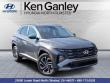 New 2026 Hyundai Tucson SEL Plus AWD SUV