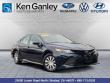 Used 2019 Toyota Camry Hybrid LE Hybrid LE CVT