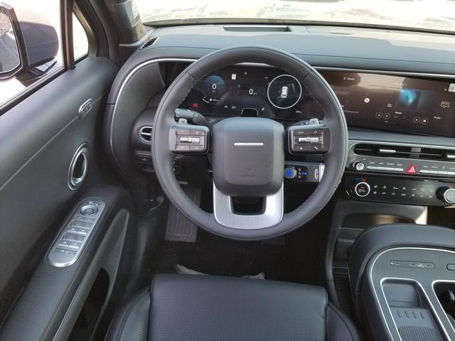 2026 Hyundai Palisade Calligraphy - Photo 9
