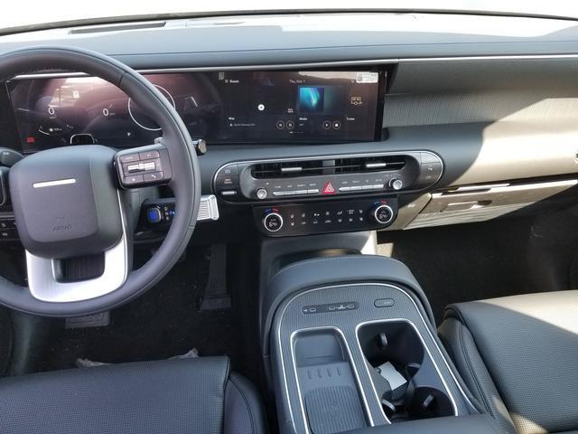 2026 Hyundai Palisade Calligraphy - Photo 8