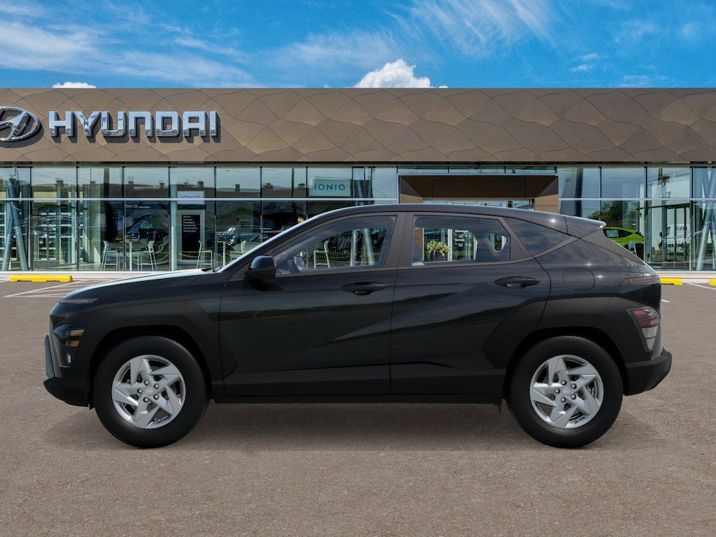New 2027 Hyundai Kona SE AWD SUV