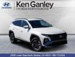 New 2026 Hyundai Tucson SEL AWD SUV