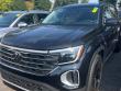 Certified 2024 Volkswagen Atlas 2.0T SE w/Technology 2.0T SE w/Technology 4MOTION