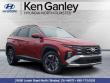 New 2026 Hyundai Tucson SEL AWD SUV