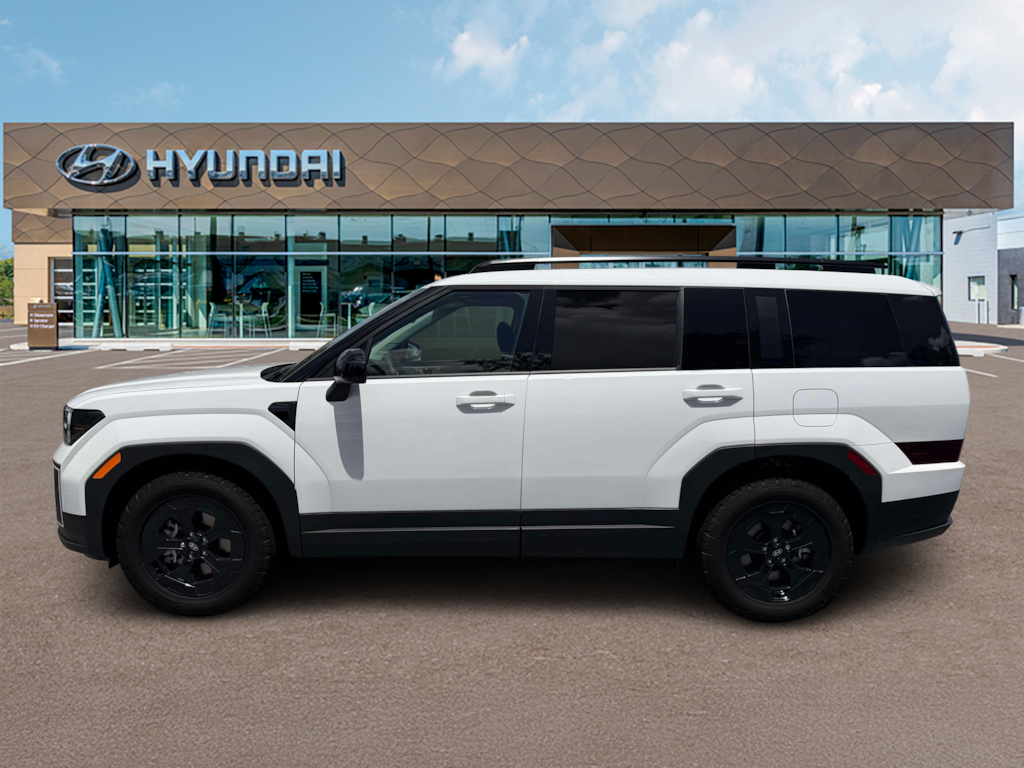New 2027 Hyundai Santa Fe XRT AWD SUV