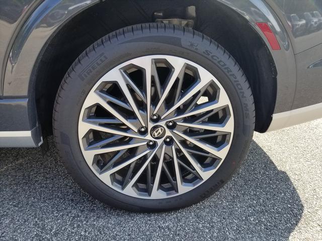 2026 Hyundai Palisade Calligraphy - Photo 12