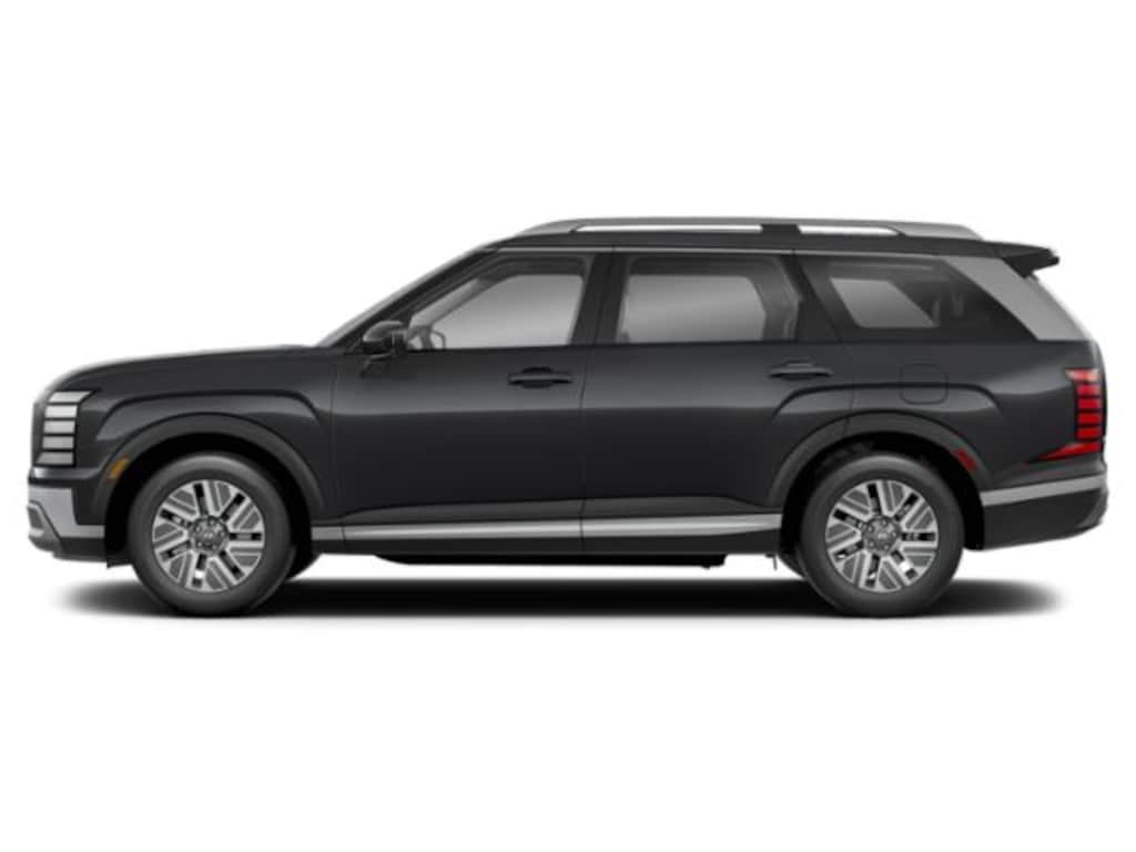 New 2027 Hyundai Palisade Hybrid SEL 8P SUV