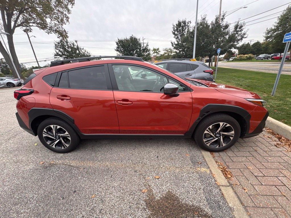 Certified 2024 Subaru Crosstrek Premium SUV