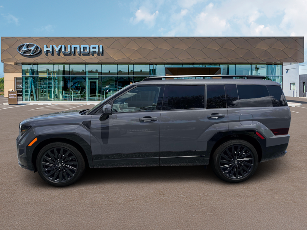 New 2027 Hyundai Santa Fe Calligraphy AWD SUV