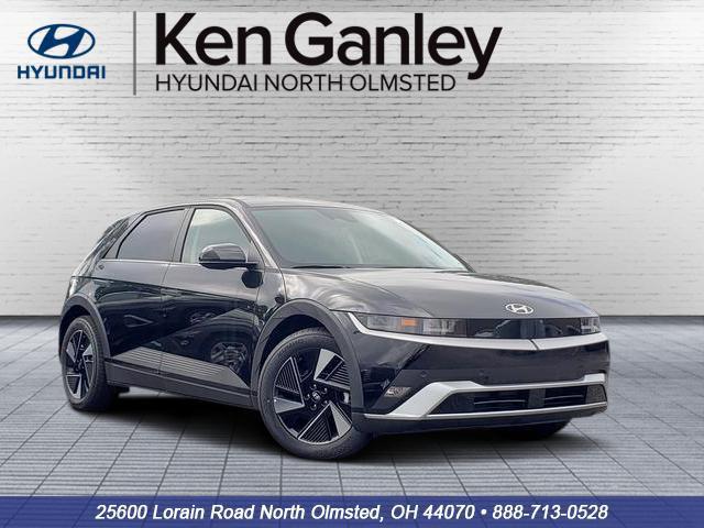 New 2026 Hyundai IONIQ 5 SEL SUV