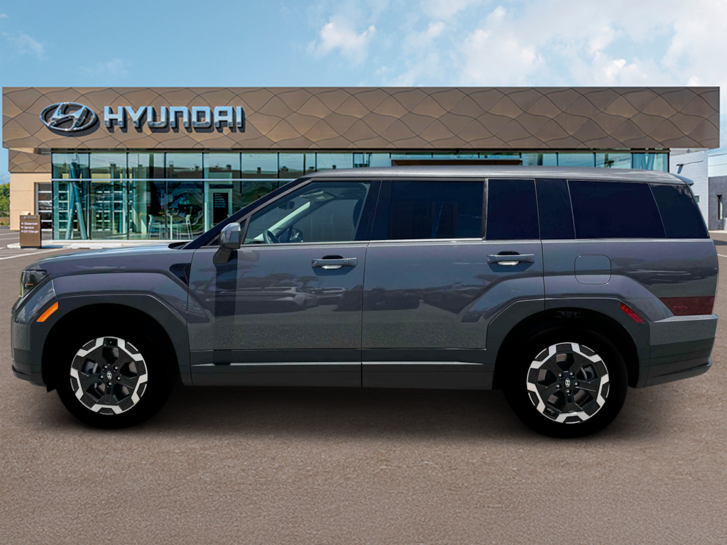 New 2026 Hyundai Santa Fe SE FWD SUV