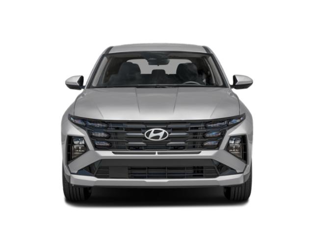 New 2026 Hyundai Tucson SE FWD SUV