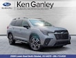  Subaru Ascent