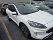  Ford Escape Hybrid