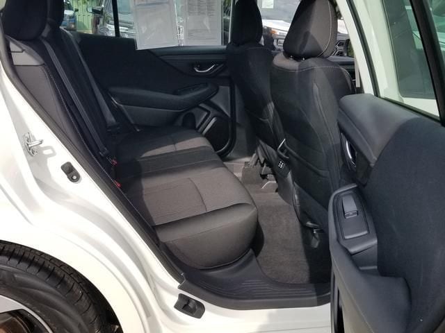 2024 Subaru Legacy Premium - Photo 16