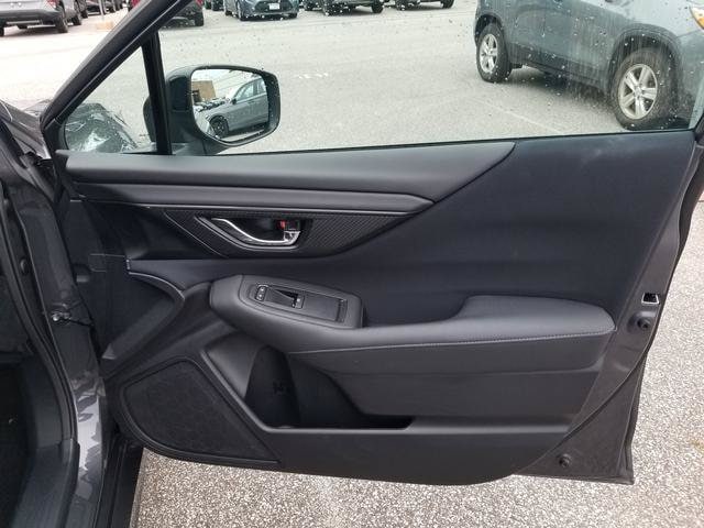 2024 Subaru Legacy Premium - Photo 17