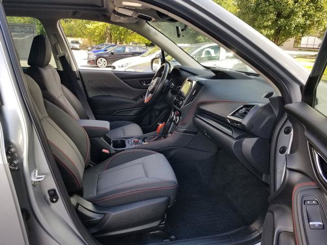 2023 Subaru Forester Sport - Photo 18