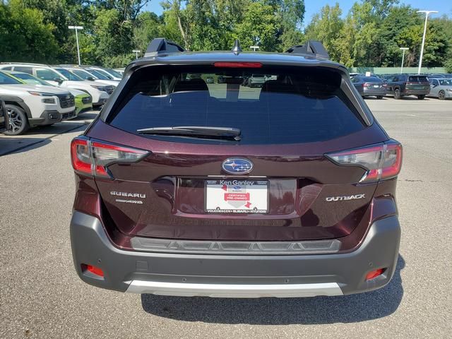 2024 Subaru Outback Limited - Photo 6