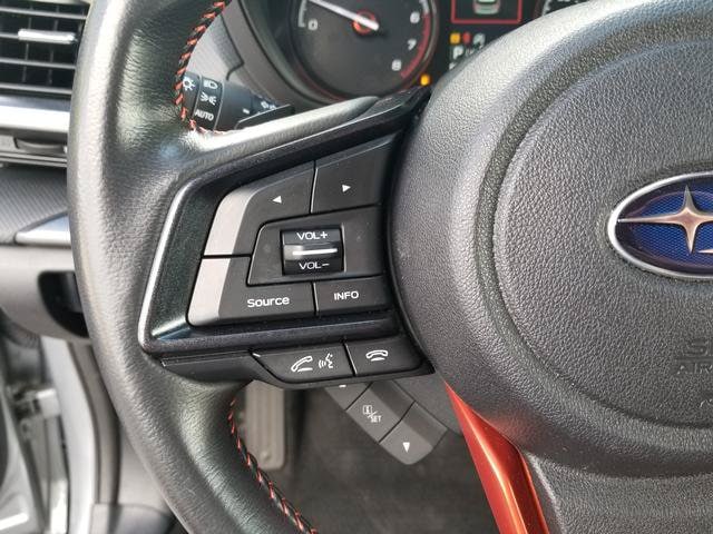2023 Subaru Forester Sport - Photo 20
