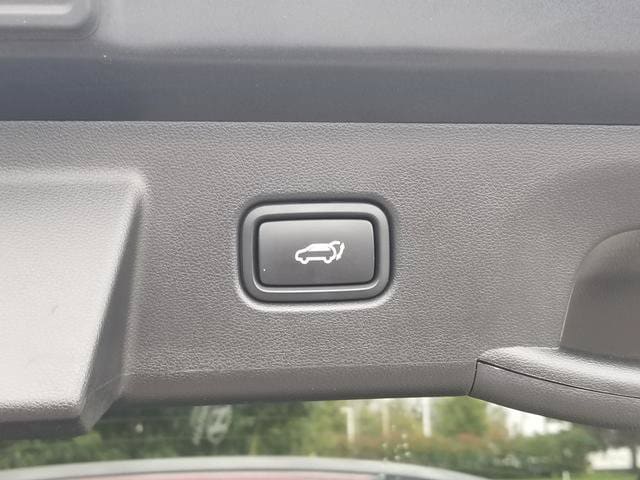2025 Hyundai Tucson SEL Convenience - Photo 8