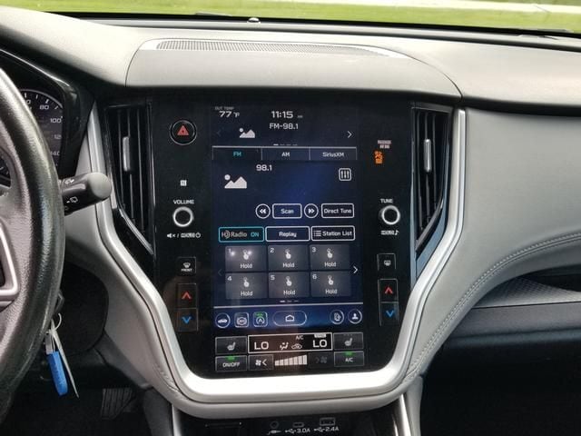2024 Subaru Outback Premium - Photo 24