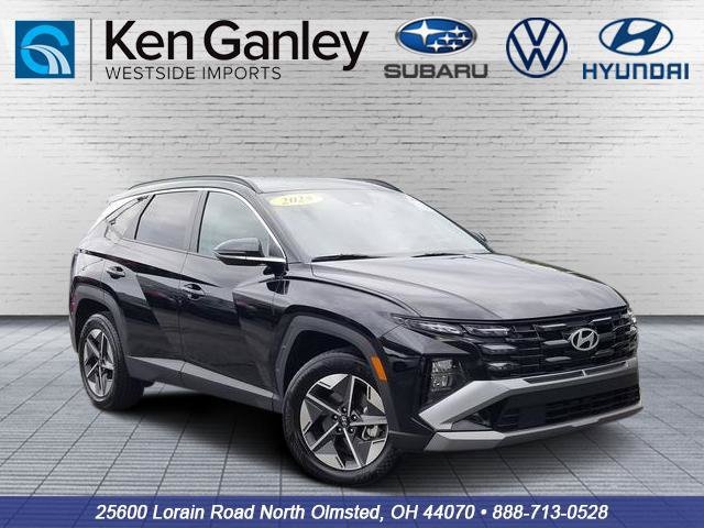 2025 Hyundai Tucson SEL Convenience - Photo 1