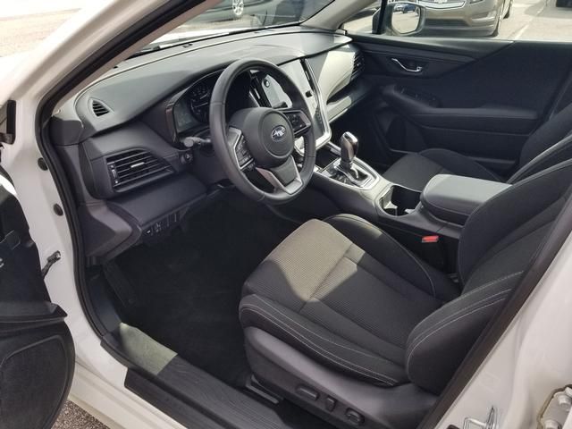 2024 Subaru Legacy Premium - Photo 9