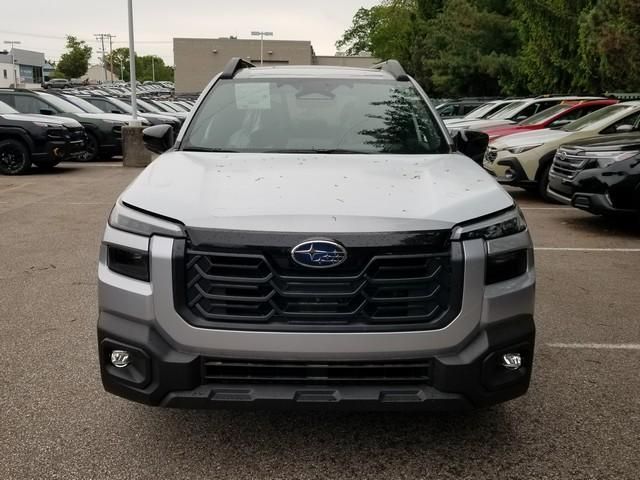 2026 Subaru Outback Limited XT - Photo 1
