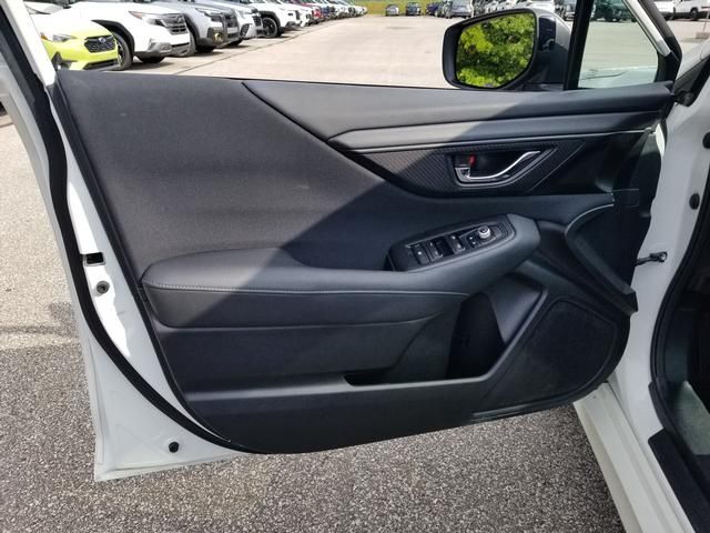 2024 Subaru Legacy Premium - Photo 10