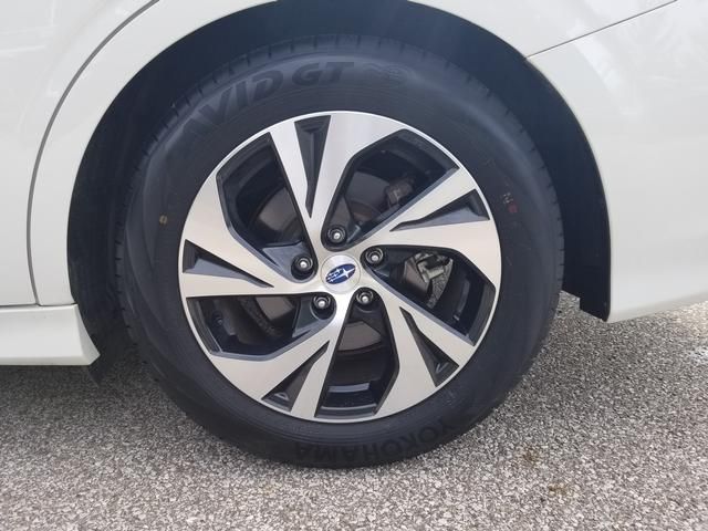 2024 Subaru Legacy Premium - Photo 27