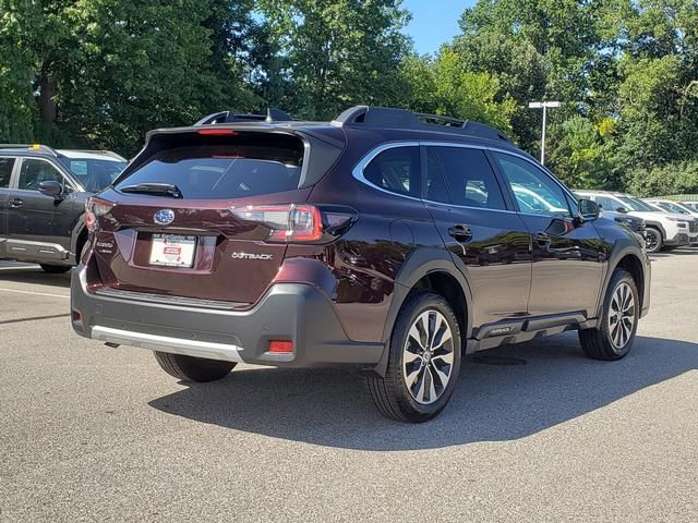 2024 Subaru Outback Limited - Photo 9
