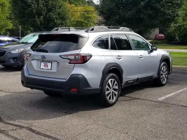 2024 Subaru Outback Premium - Photo 7