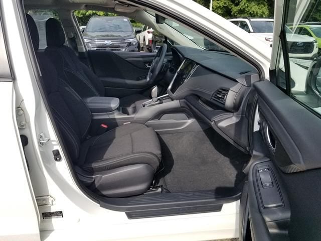 2024 Subaru Legacy Premium - Photo 18