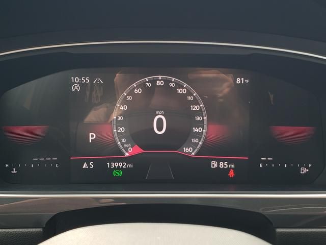 2024 Volkswagen Tiguan SE R-LINE BLACK - Photo 25