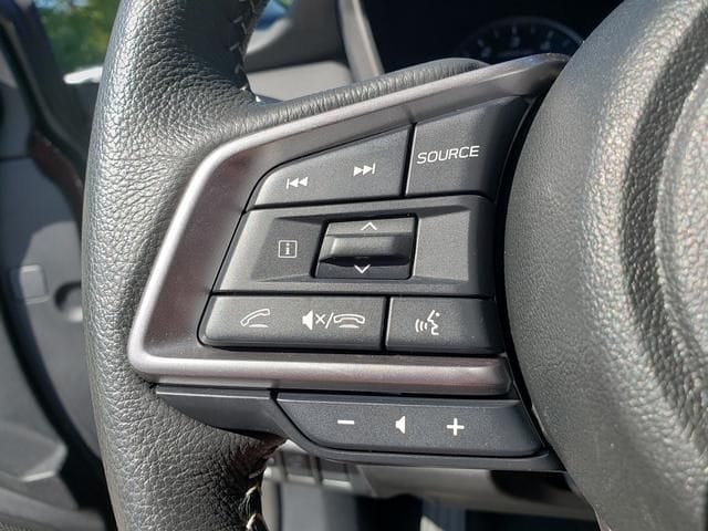 2024 Subaru Outback Limited - Photo 23