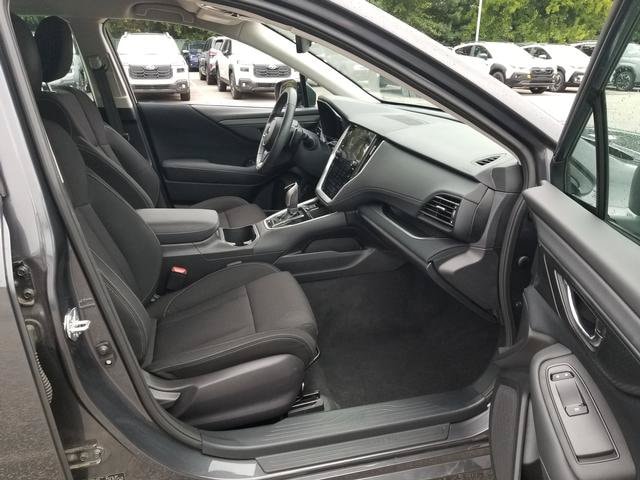 2024 Subaru Legacy Premium - Photo 16