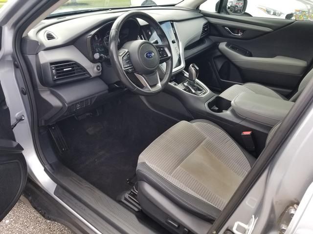2024 Subaru Outback Premium - Photo 9
