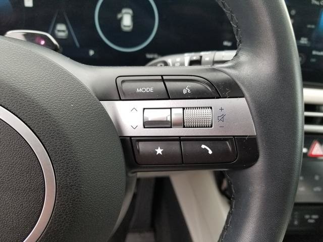 2025 Hyundai Tucson SEL Convenience - Photo 21