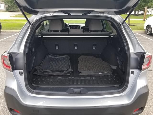 2024 Subaru Outback Premium - Photo 15