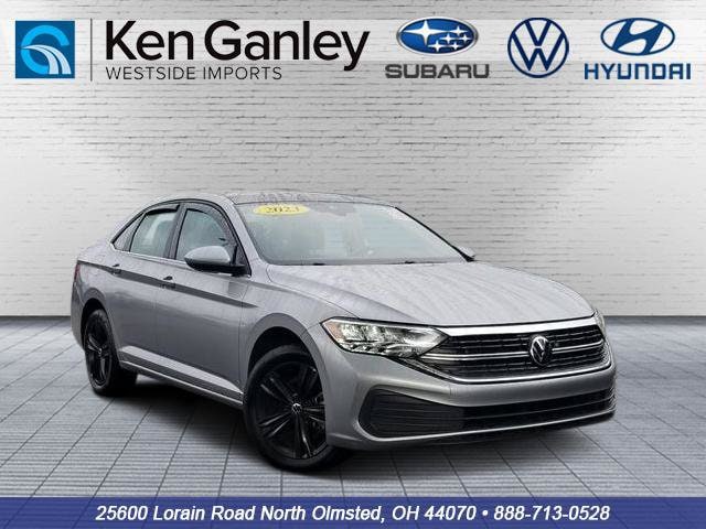 2023 Volkswagen Jetta