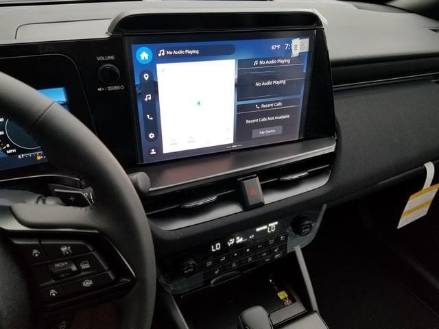 2026 Subaru Outback Limited XT - Photo 12