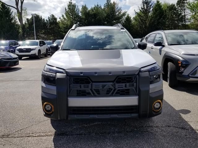 New 2026 Subaru Outback Wilderness SUV