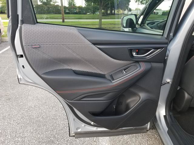 2023 Subaru Forester Sport - Photo 13