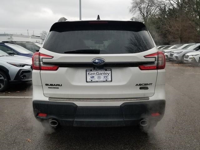 2026 Subaru Ascent Onyx Edition-Touring - Photo 4