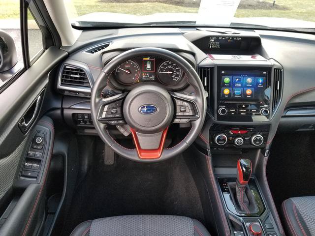 2023 Subaru Forester Sport - Photo 15