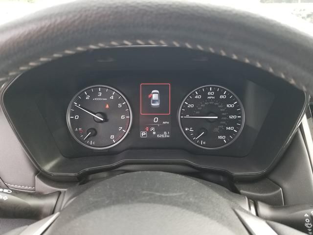 2024 Subaru Legacy Premium - Photo 26