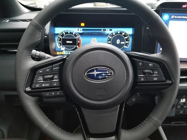 2026 Subaru Outback Limited XT - Photo 13