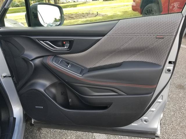 2023 Subaru Forester Sport - Photo 19