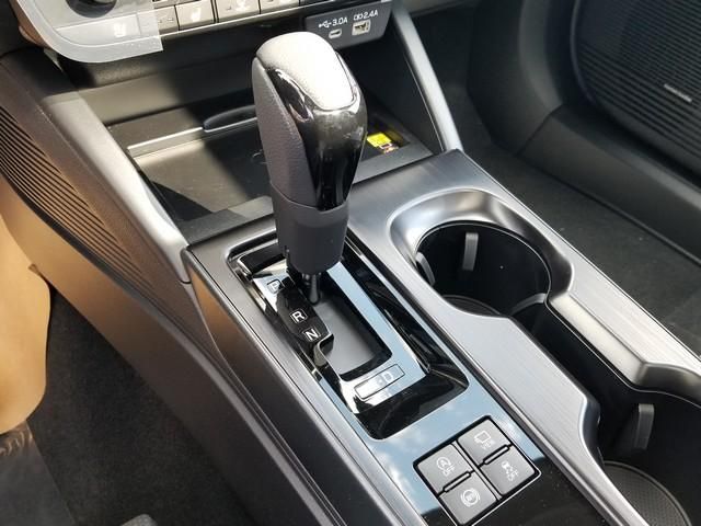 2026 Subaru Outback Touring XT - Photo 12