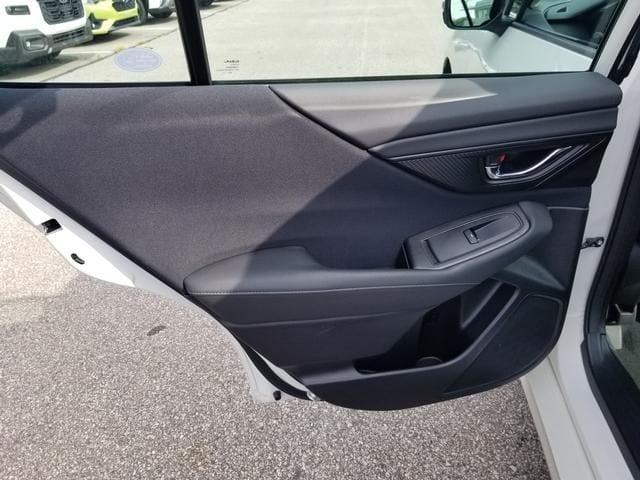 2024 Subaru Legacy Premium - Photo 12